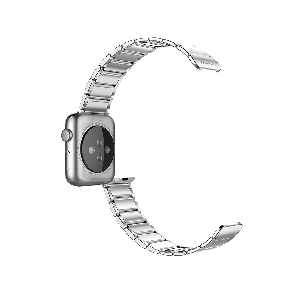 Raptic Classic Serisi Watch 38/40/41/42mm Uyumlu Magnetik Metal Kordon Raptic Classic Serisi Watch 38/40/41/42mm Uyumlu Magnetik Metal Kordon